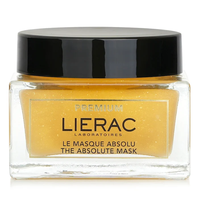 Premium The Absolute Mask - 50ml