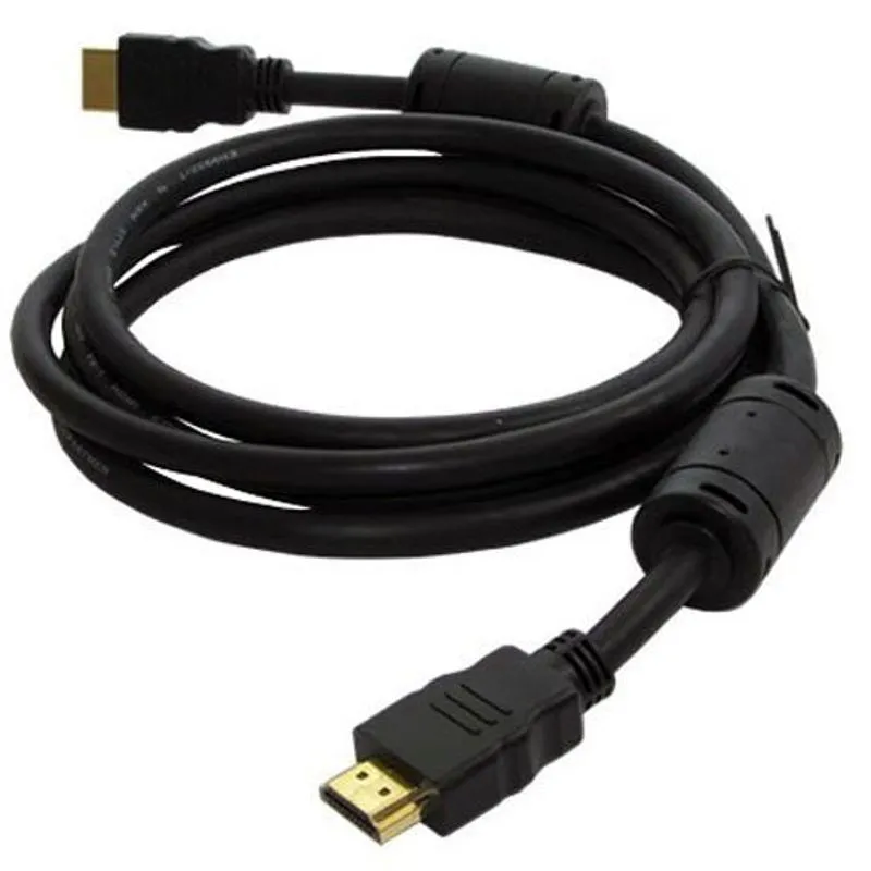 Cabo HDMI com Filtro 2 Metros