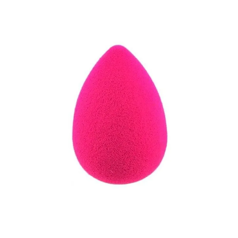 Esponja Facial Gota para Maquiagem Base Corretivo Playboy