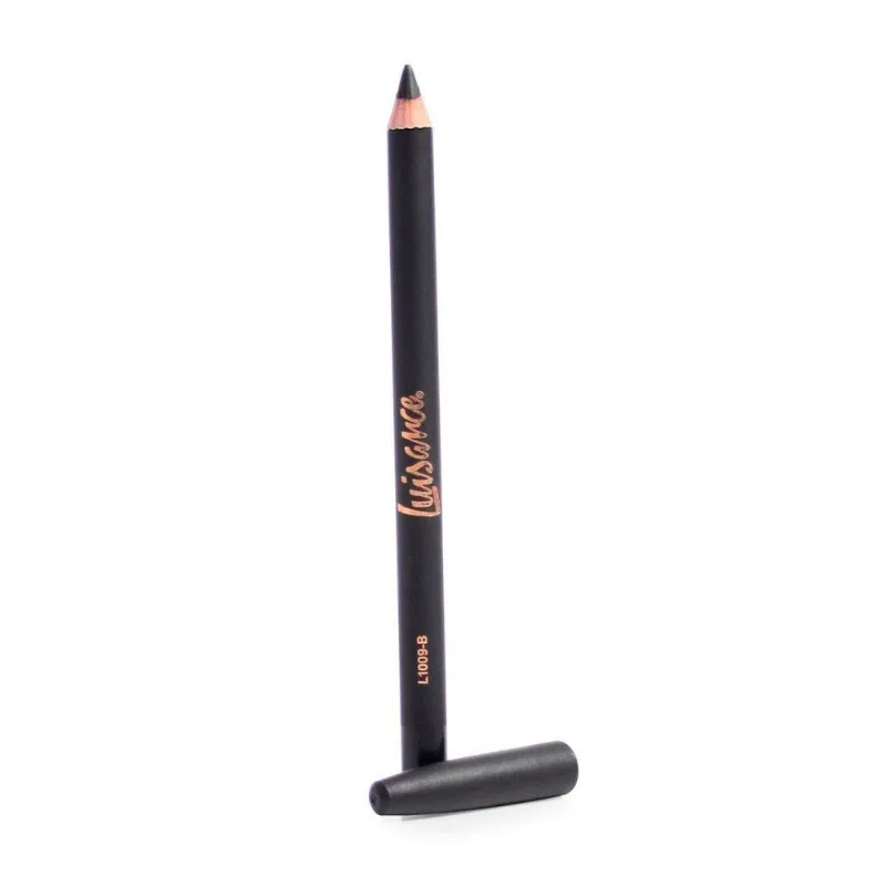 Lapis de OLHOS Luisance Supreme Preto