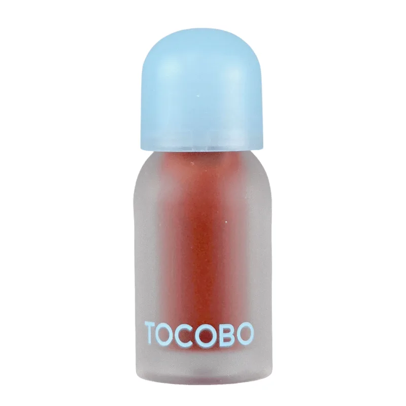 Óleo Labial Tocobo Juicy Berry Pluming Choco Berry #13 4ml