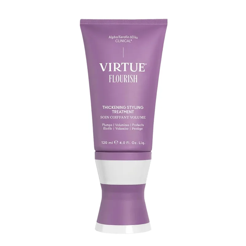 Tratamento Modelador Virtue Flourish Thickening 120 Ml