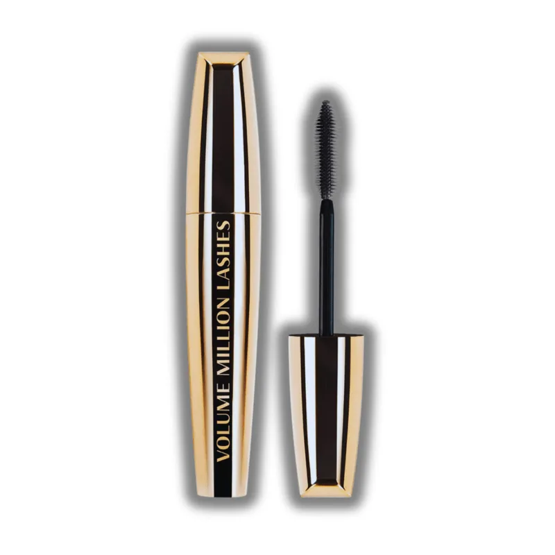 Rímel L'Oréal Paris Volume Million Lashes Clean Volume