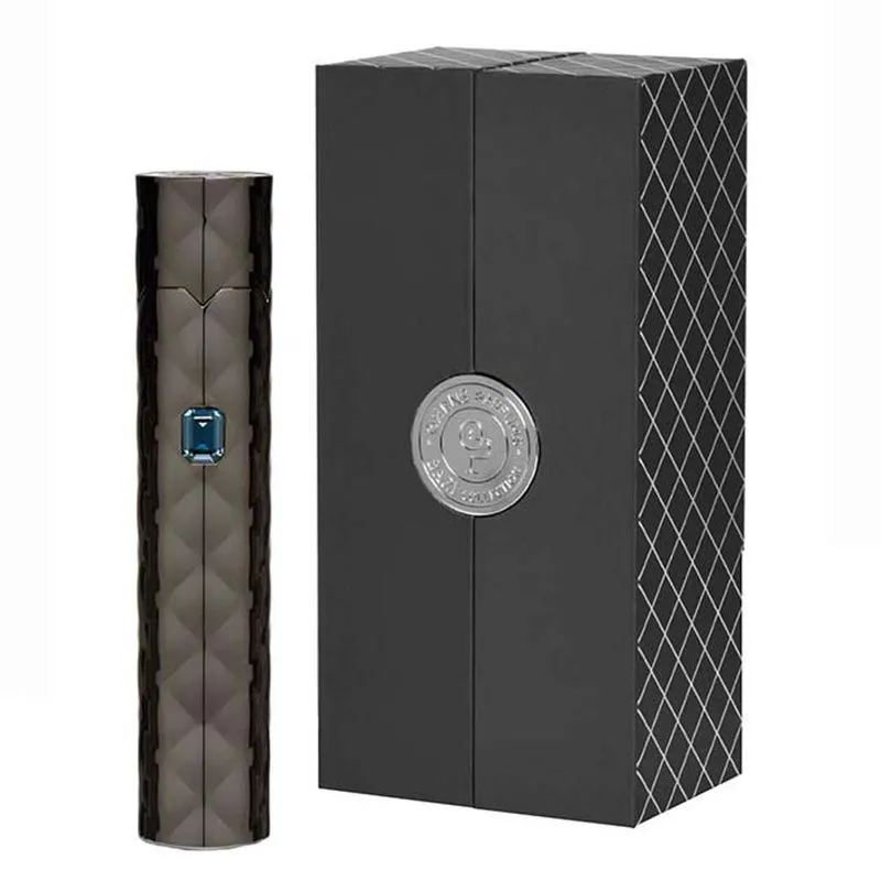 Coffret Sabil Noucturne Orens Kit - 2x Perfume Masculino EDP Kit