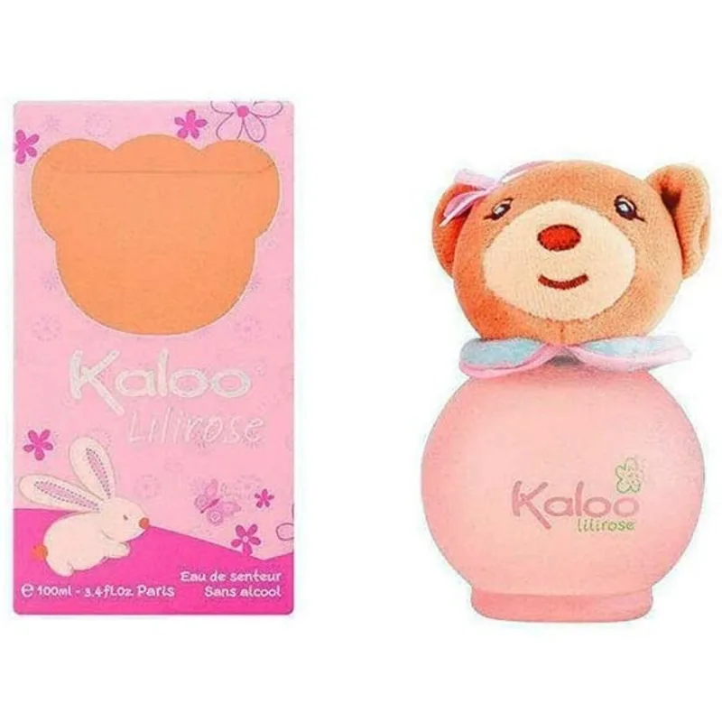Kaloo Lilirose EDS - Perfume Infantil 100ml