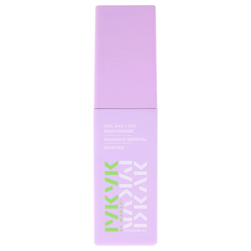 Reforço Makari Iykyk 20% Aha + 10% Niacinamida 80ml