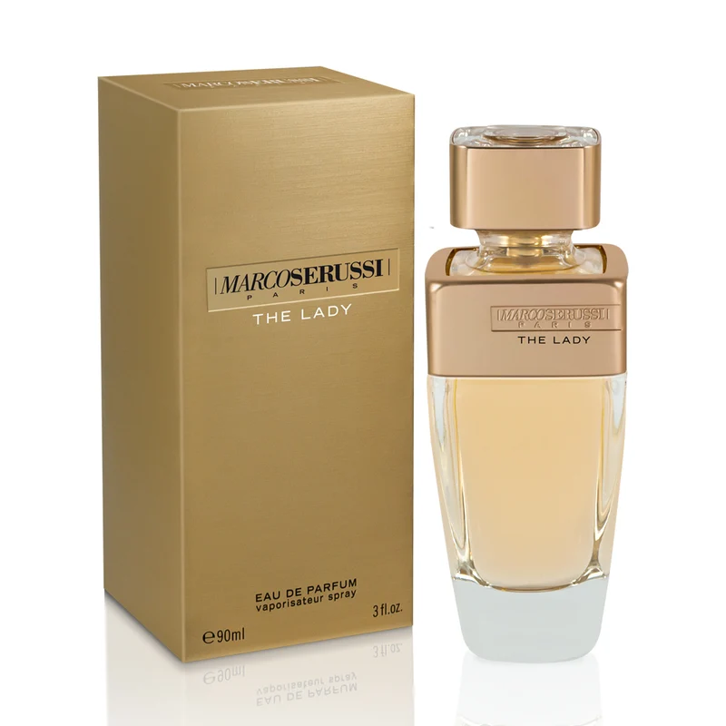 Marco Serussi The Lady EDP - 90ml
