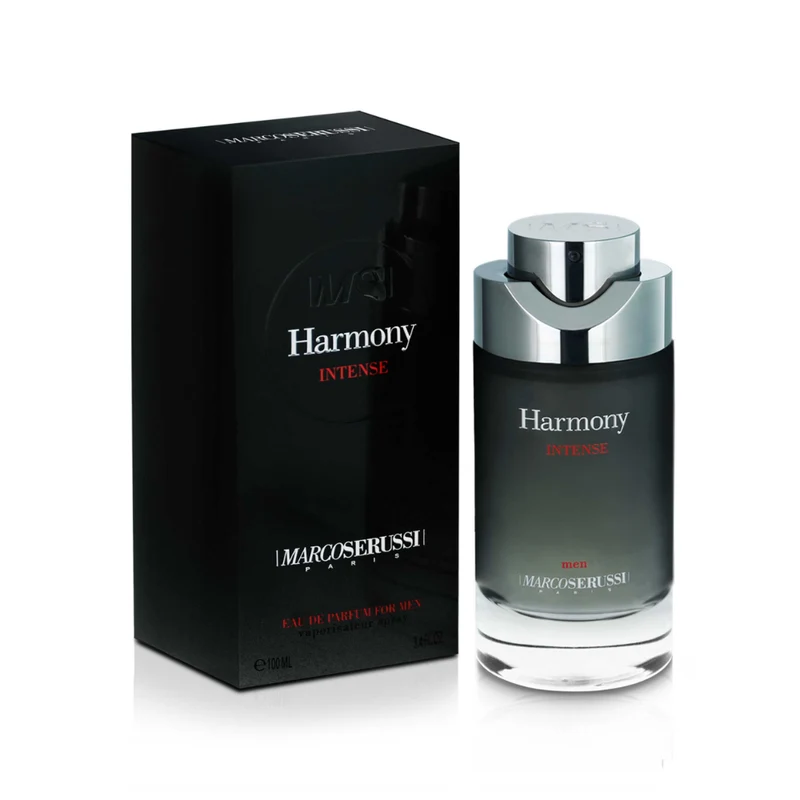 Marco Serussi Harmony Men Intense EDP - 100ml