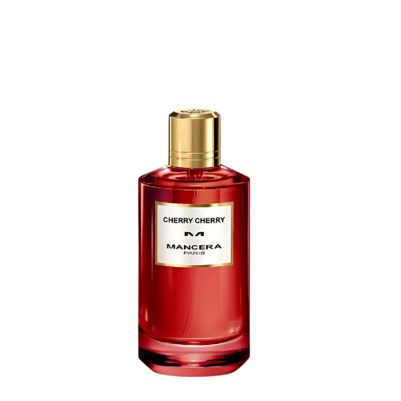 Mancera Cheery Cheery - 120ml 120ML