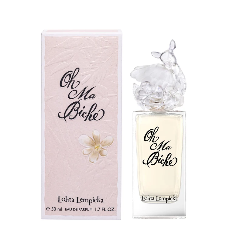 Lolita Lempicka Oh Ma Biche EDP 50ml