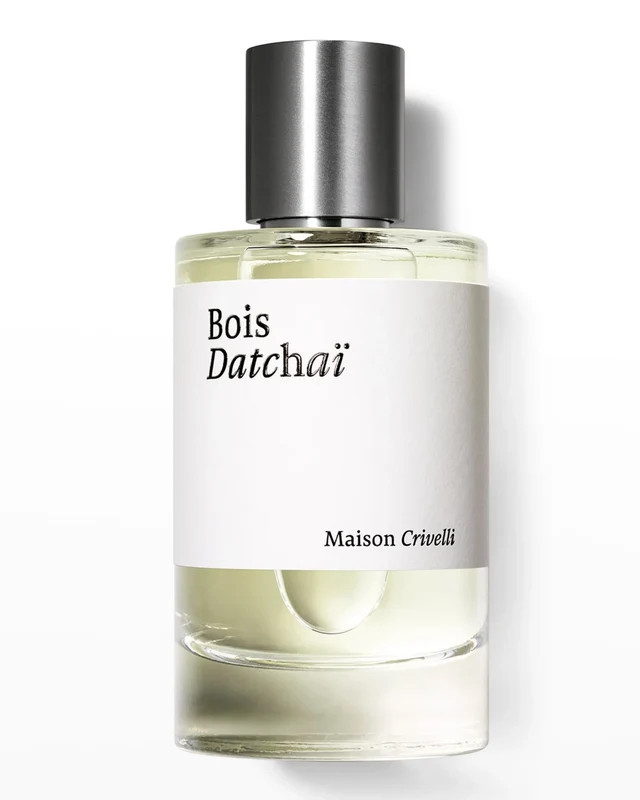 Maison Crivelli, Bois Datchai, Eau De Parfum, Unisex, 100 ml