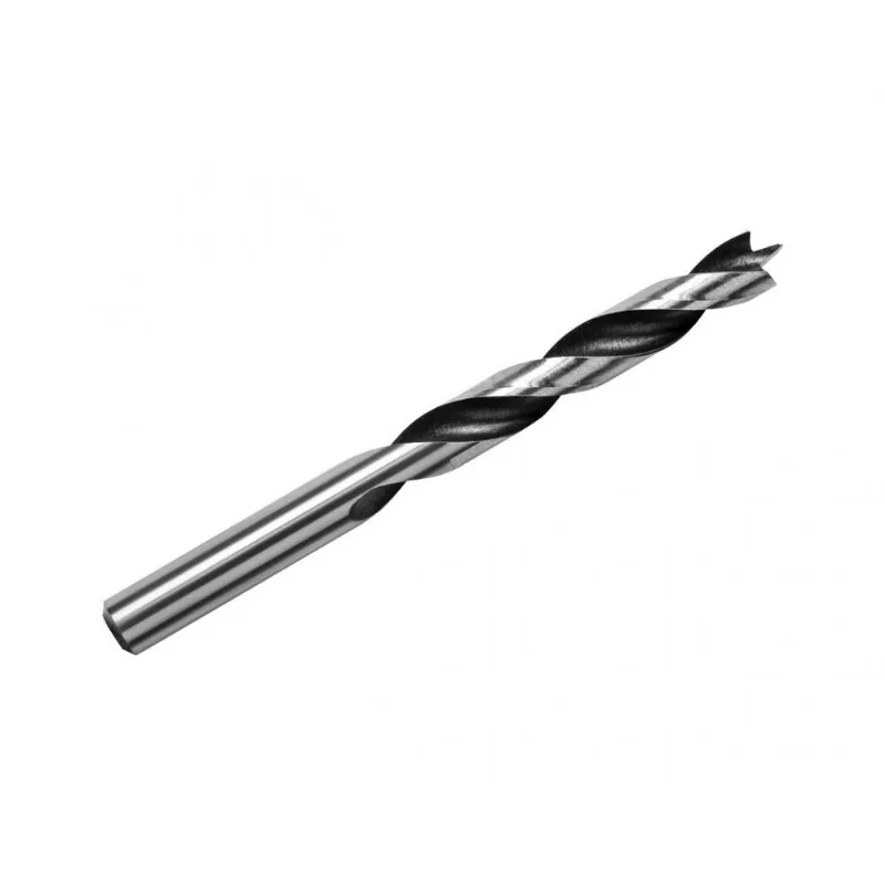 Broca P/Mad. 3 Pontas Tramontina 10Mm