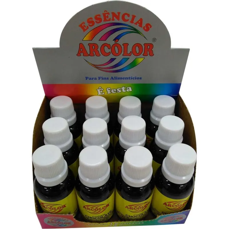 Essencia Tutti Frutti 30ML.