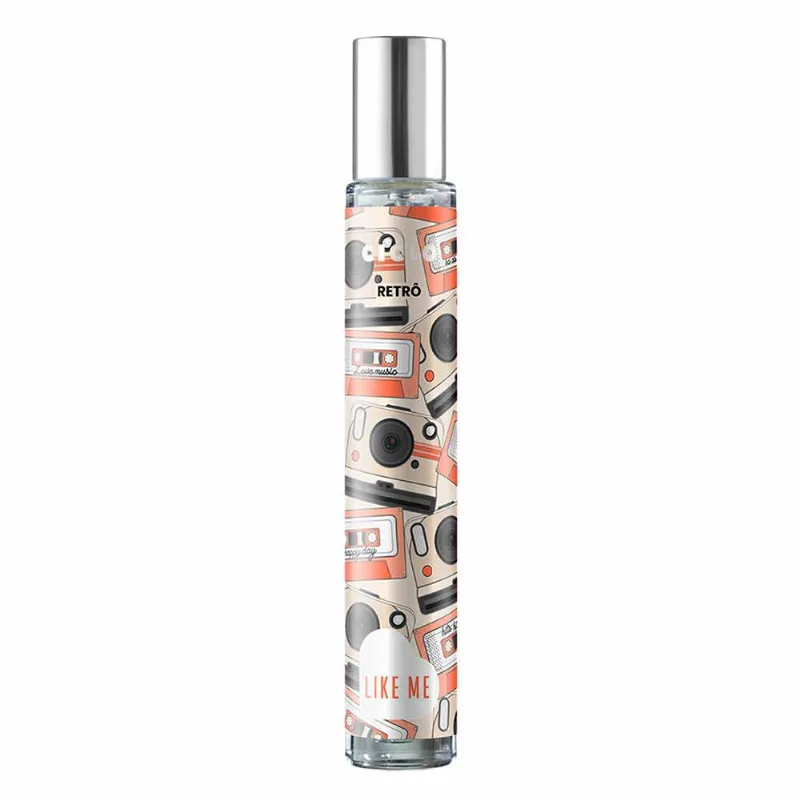 Retrô Ciclo Cosméticos – Perfume Feminino – EDC 30ml