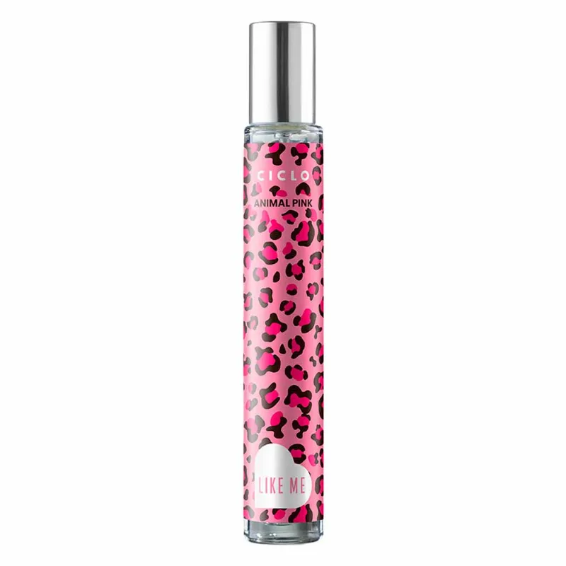 Animal Pink Ciclo Cosméticos – Perfume Feminino – EDC 30ml