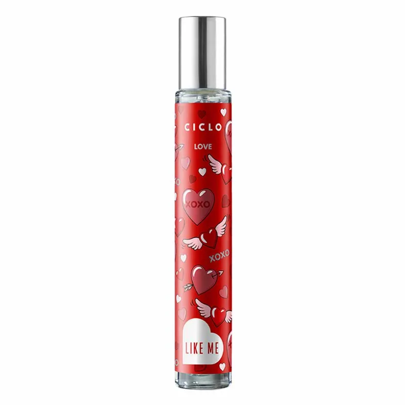 Love Ciclo Cosméticos – Perfume Feminino – EDC 30ml