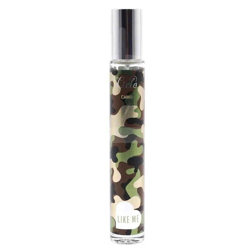 Camu Ciclo Cosméticos – Perfume Feminino – EDC 30ml