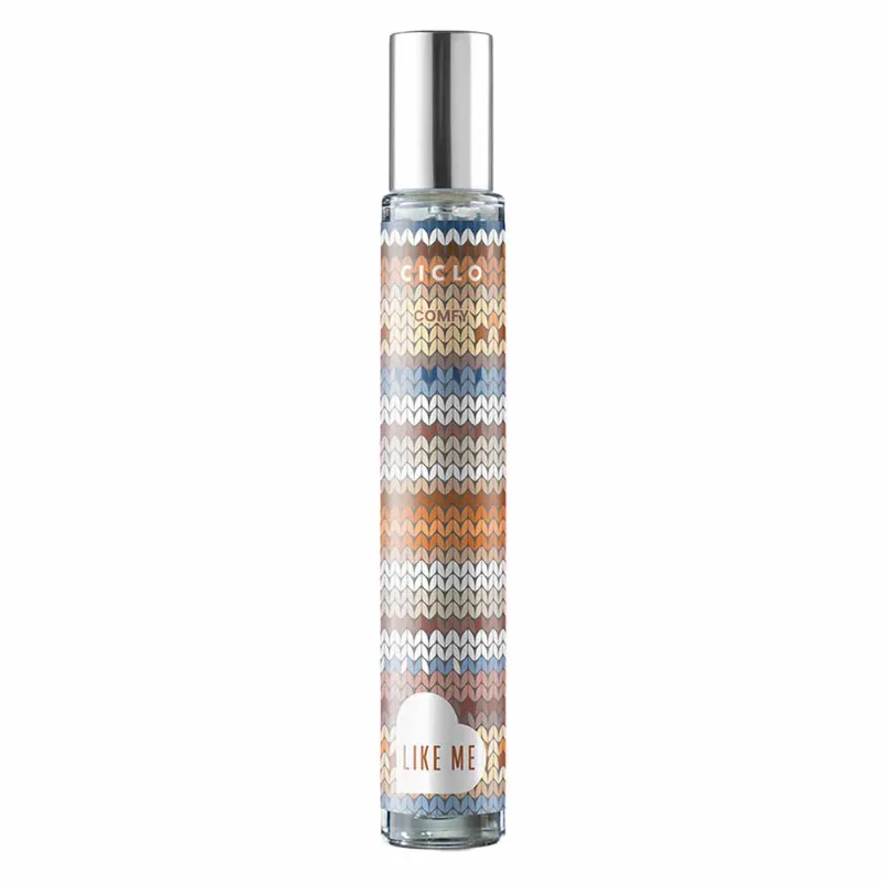 Comfy Ciclo Cosméticos – Perfume Feminino EDC 30ml