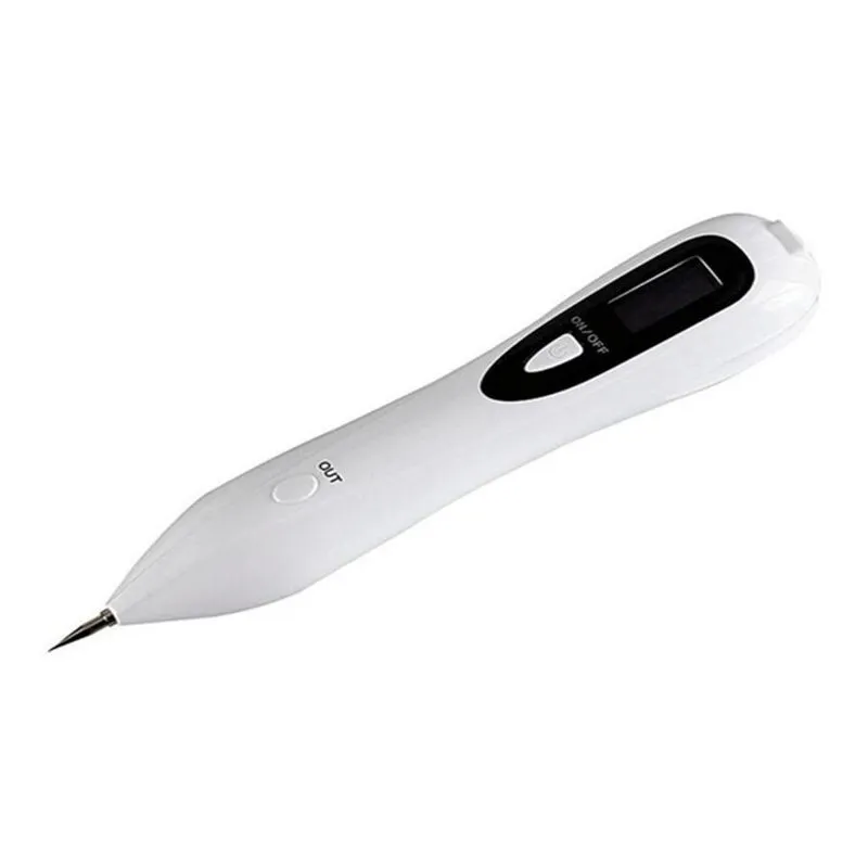 Caneta Despigmentadora Manchas Sardas Nevus Pen Recarregável
