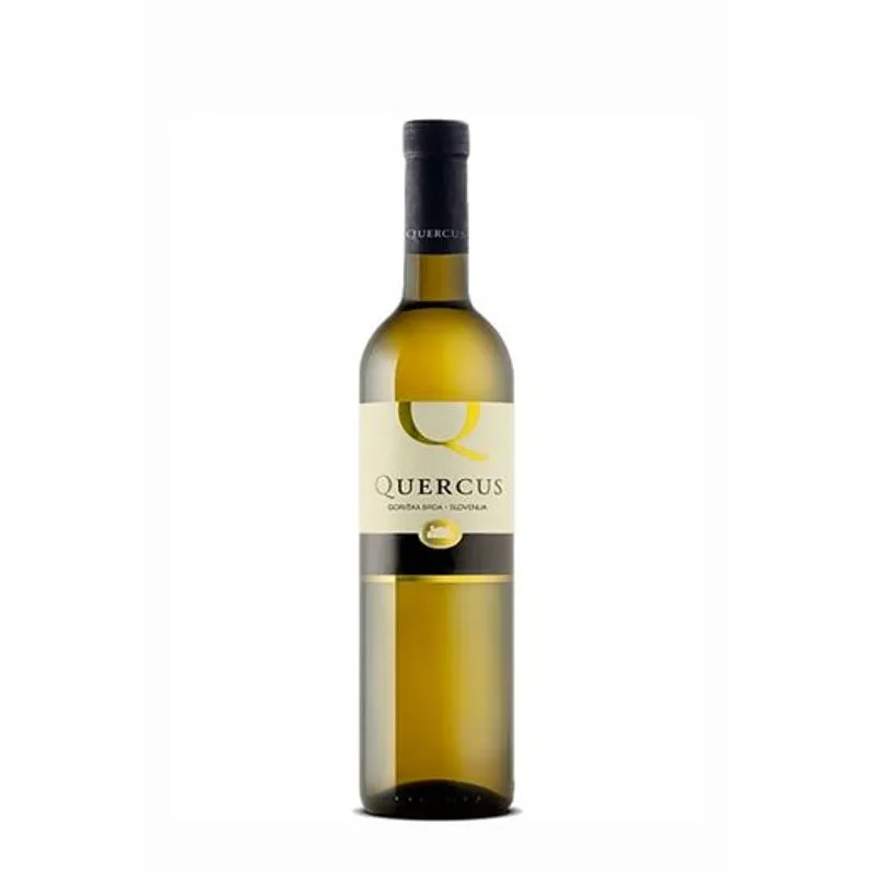 Vinho Quercus Pinot Bianco 750ml