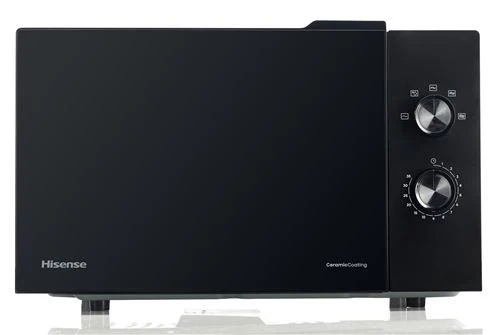 Micro-ondas Hisense H23MOBP2H4 | 23 L | 800 W | Preto
