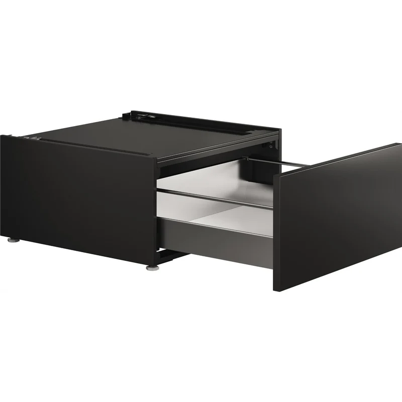 Asko HP320G Laundry Pedestal Drawer (Graphite)