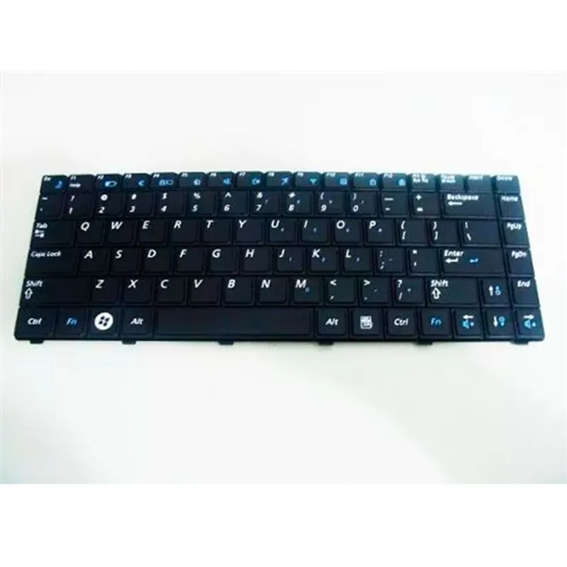 Teclado Compativel Samsung Np-r522 Np-r520 V102360As1 US