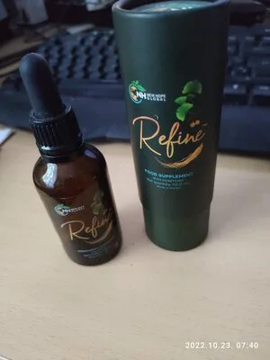 Refine