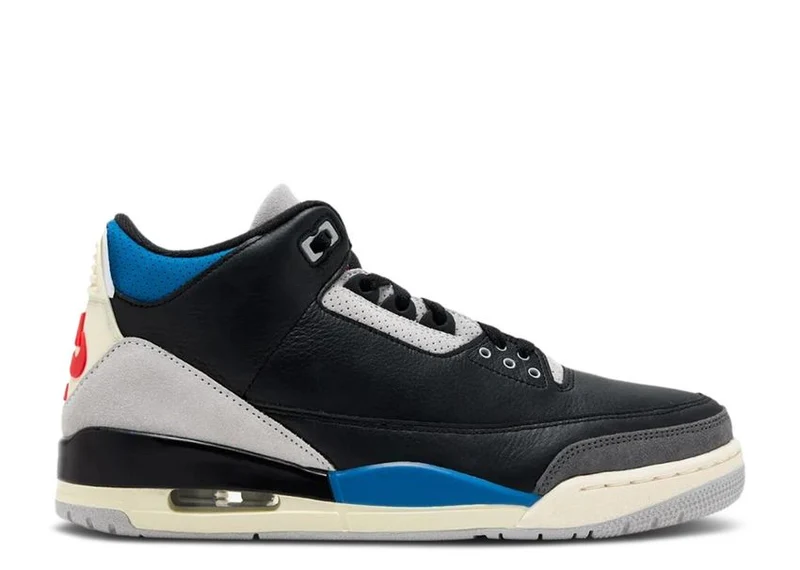Air Jordan 3 Retro OG Rare Air 41 EU