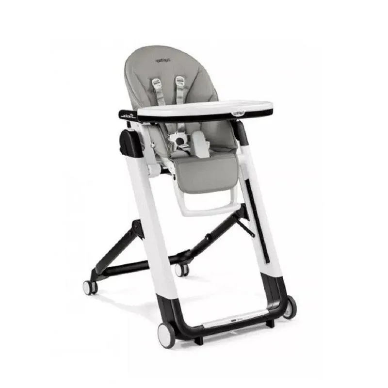 Cadeira Refeiçao Siesta Ice - Peg Perego