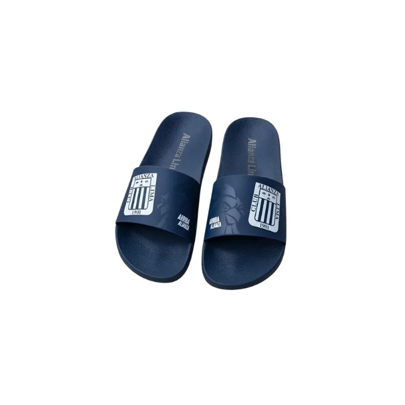 SANDALIAS CASUAL HOMBRE AL 2RDL5400004 AZUL SANDALIAS CASUAL ALI 2RDL5400004 AZUL - TALLA 42