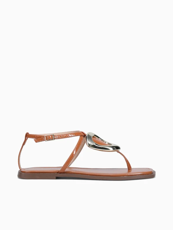 Dada Caramelo Ouro vz show Tan / 6 / M