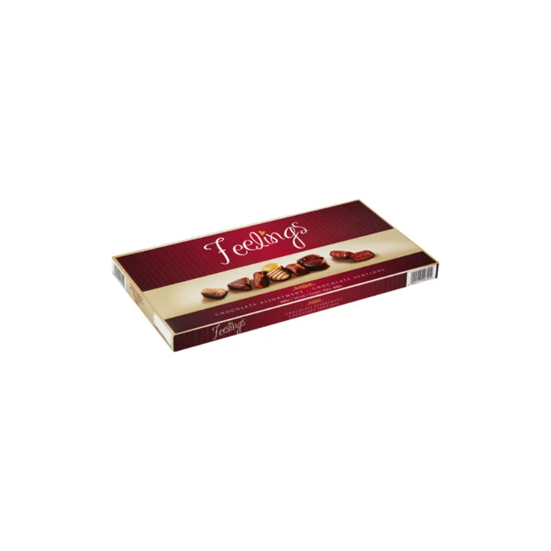 Feelings Bombones Surtidos 400g