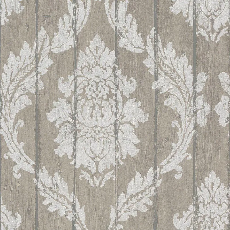 Papel De Parede Freundin Home Collection 436624 Rolo 10m X 0,53m