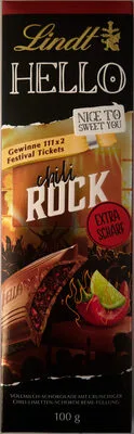 Hello Chili Rock