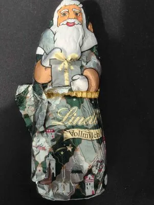 Vollmilch Schokoladenfigur