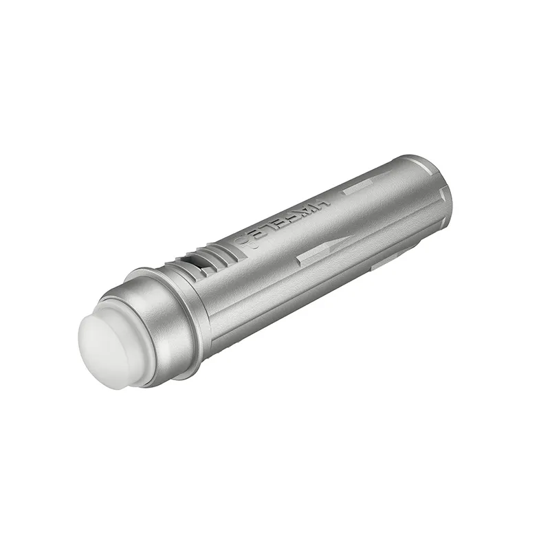 SENSOR DE PRESENÇA MODULAR LOOX