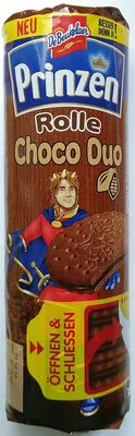 Prinzen Rolle Choco Duo