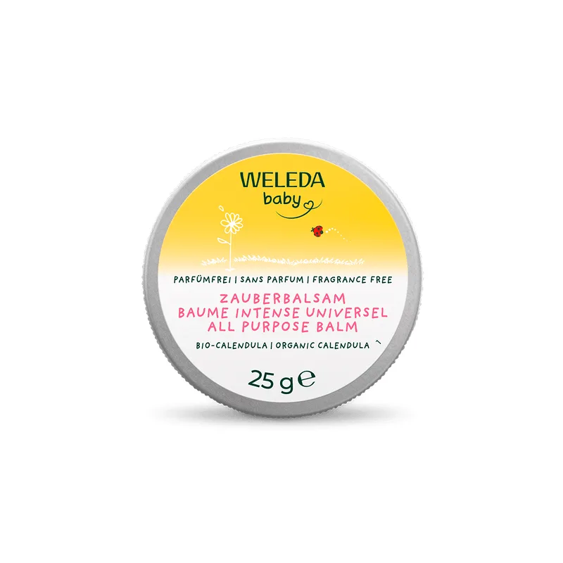Bálsamo Multifuncional de Calêndula 25g