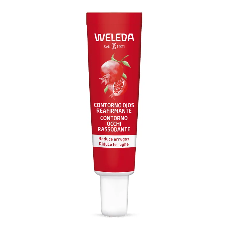 Creme Firmador Romã Olhos