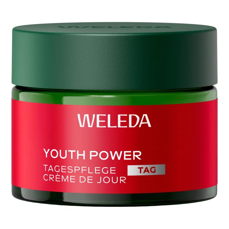 Youth Power krem na dzień 40ml