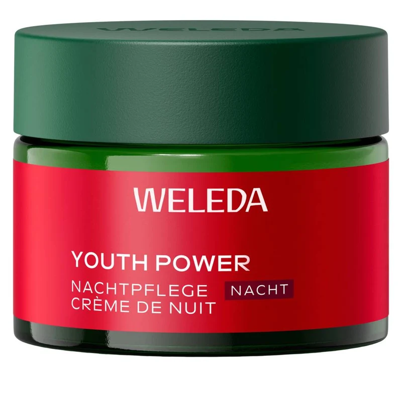 Youth Power krem na noc 40ml