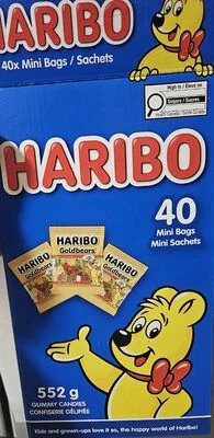Haribo Gold Bears