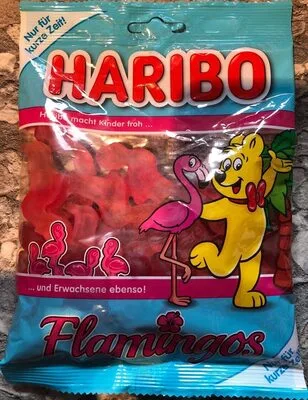 Flamingos