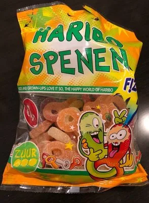 Spenen fizz