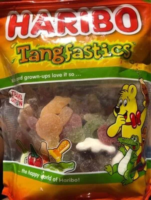 Bonbons Tangfastics