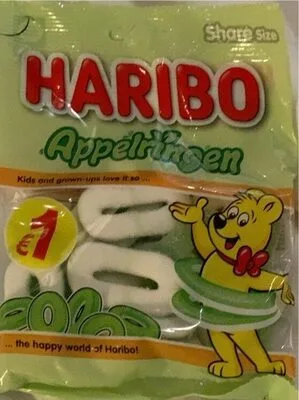 Apple rings