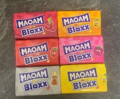 MAOAM BLOXX