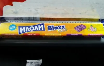 Maoam Bloxx Drinxx