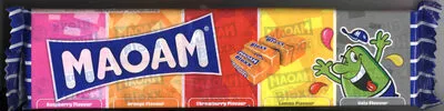 Maoam - Bloxx